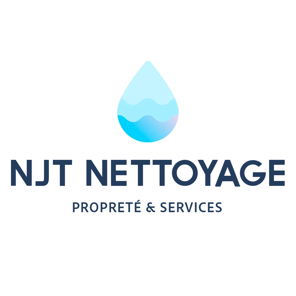 logo NJT NETTOYAGE
