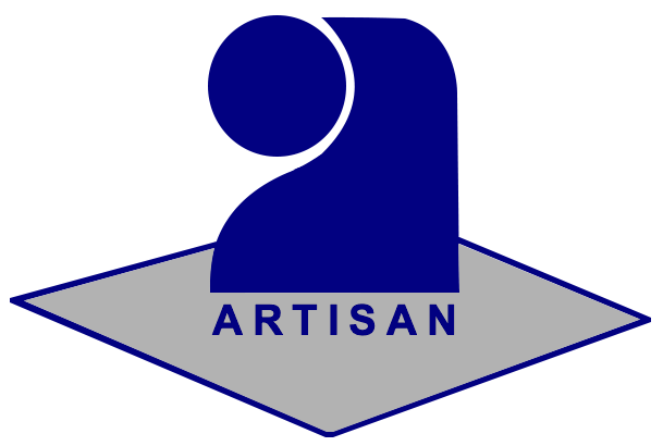 Logo artisan certifié Chambre des Métiers et de l'Artisanat – NJT Nettoyage