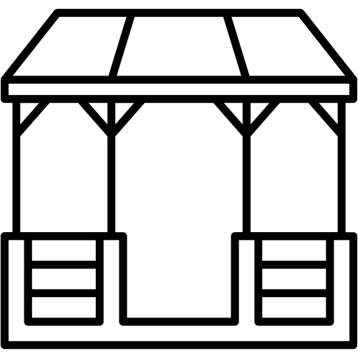 Nettoyage de véranda à Caen – aluminium, PVC, polycarbonate