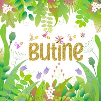 Logo Butine