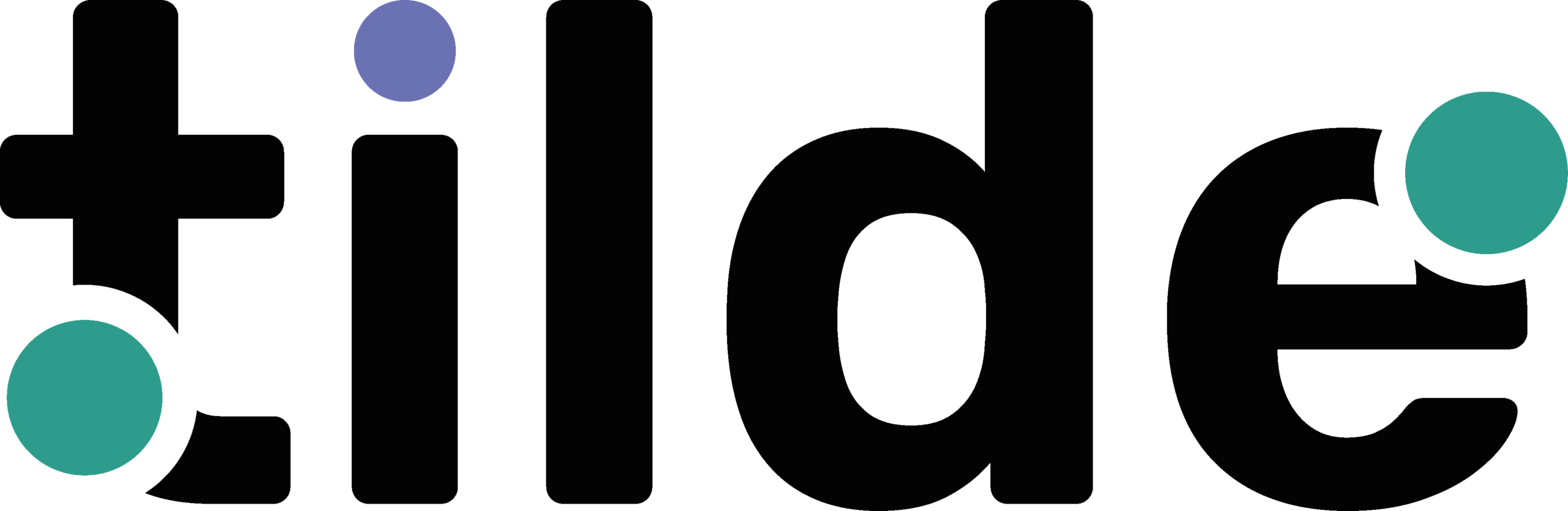 Logo dotTilde
