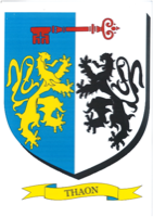Logo Mairie de Thaon