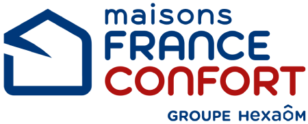 Logo Maisons France Confort