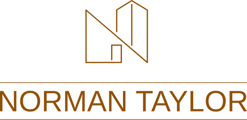 Logo Maisons Norman Taylor